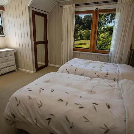 Casa En Llao Llao Con Vista Al Lago Y Campo De Golf San Carlos de Bariloche Exterior photo